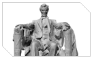 Lincoln Memorial - Final Polygonal Model