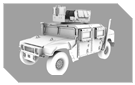 Vehicle Scanning - 3D Solid Model