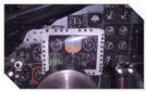 Cockpit - Line-of-Sight