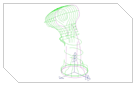 Grip - 3D CAD Data