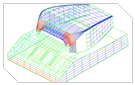 Intake - 3D CAD Data