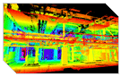 Facility - 3D Scan Data