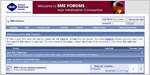 SME Forums