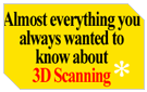 Everything About 3D