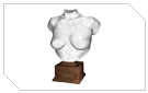 Direct 3Dview - Bust