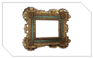 Direct 3Dview - Decorative Frame