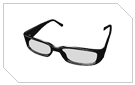 Direct 3Dview - Glasses