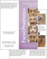 Brochure - The Facial Prosthetics Center