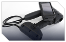 Presenting the New Handheld 3D Imager: The Mantis Vision F5 Scanner