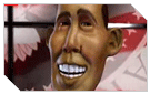 KAL's Virtual Obama - Final Animation