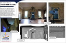 Projects - MD State House Documentation