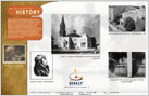 Projects - Monumental History
