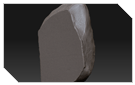 Rosetta Stone - 3D Captured Data