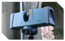 The Amazing Surphaser 3D Laser Scanner