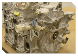 Projects - Engine Block