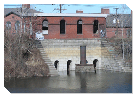 Projects - Jersey City Reservoir 3 Restoration