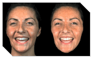 Video - DI4D Face Sequence