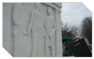 Tomb of the Unknown Soldier - Scanning Damage